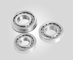 圓柱滾(gun)子軸承--鷹(ying)牌軸承