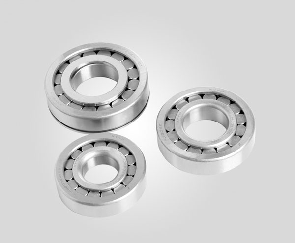 圓柱滾子(zi)軸承--鷹牌(pai)軸承