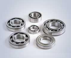 深溝(gou)球軸承-鷹(ying)牌軸承