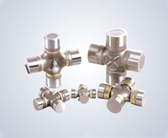 十字軸(zhou)/萬向節-鷹(ying)牌軸承