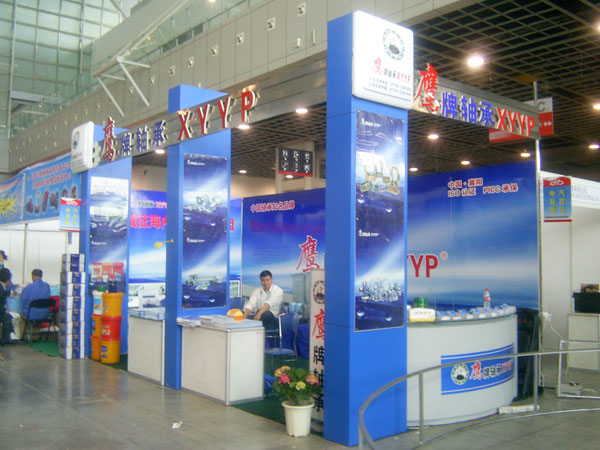 鷹牌(pai)軸承(cheng)參加(jia)北京(jing)會展(zhan) 鷹牌(pai)軸承(cheng)參加(jia)北京(jing)會展(zhan)