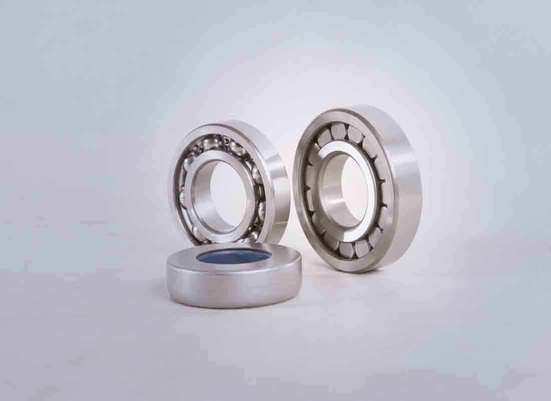 0類深溝(gou)球軸承(cheng)-6018N（50118）-鷹牌軸(zhou)承