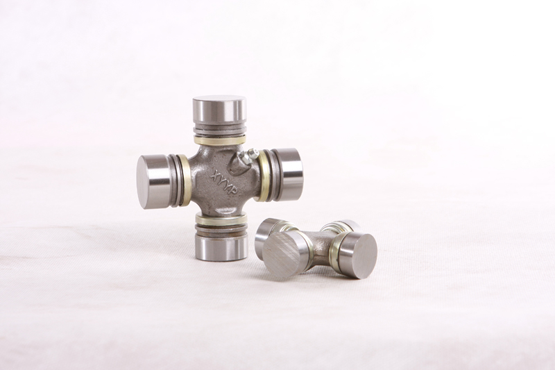 萬(wan)向節十字(zi)軸-CKL20DD-2/TN141-φ43×136-鷹牌軸(zhou)承