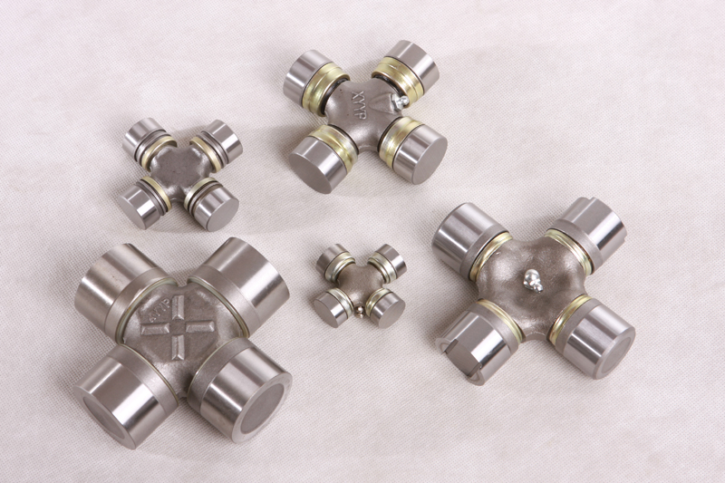 萬向節十(shi)字軸-WY2533LS（804705K2）-φ39×118-鷹牌(pai)軸承