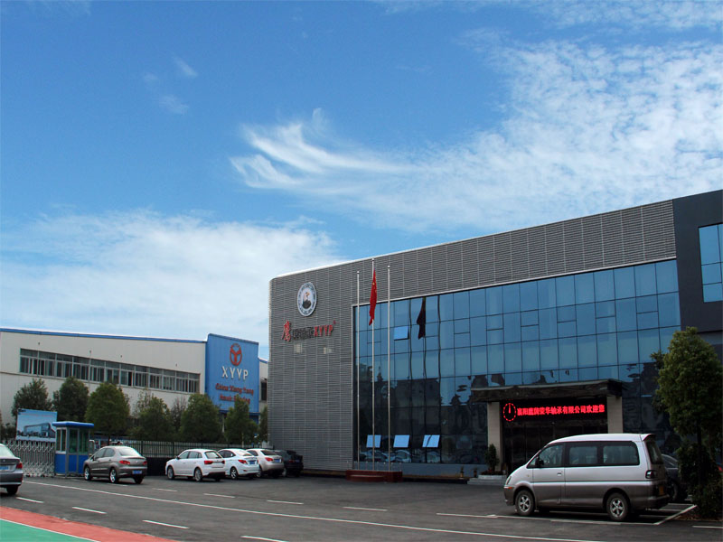 鷹(ying)牌軸(zhou)承簡(jian)介