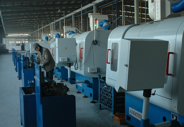 二(er)類自(zi)動線(xian)-鷹牌(pai)軸承(cheng)