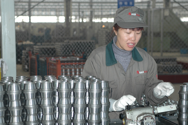 鷹(ying)牌軸(zhou)承-現(xian)場檢(jian)測