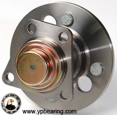 輪(lun)毂單元(yuan)-512000-鷹牌軸(zhou)承