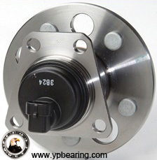 輪(lun)毂單(dan)元-512001-鷹(ying)牌軸(zhou)承