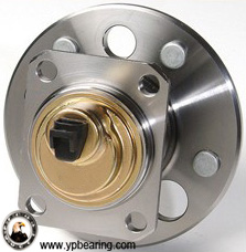 輪毂(gu)單元-512004-鷹(ying)牌軸承(cheng)