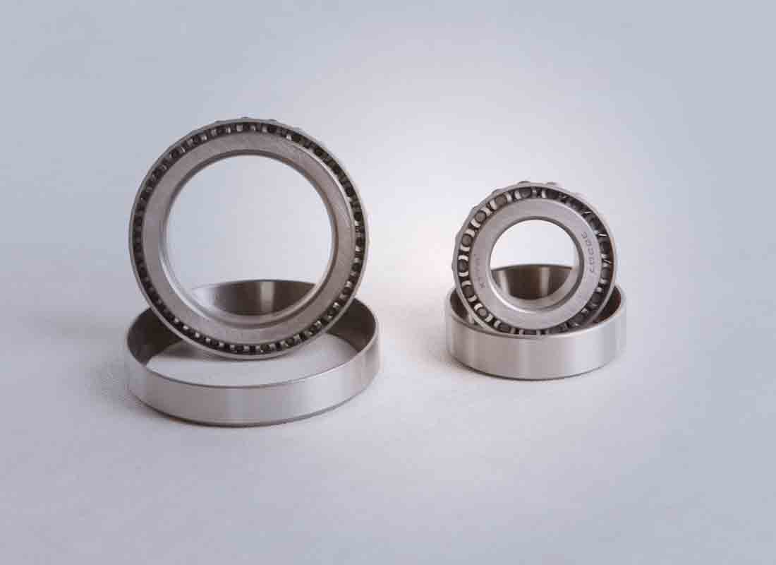 7類圓(yuan)錐滾(gun)子軸(zhou)承-32018(2007118E)-90×140×32-鷹(ying)牌軸(zhou)承