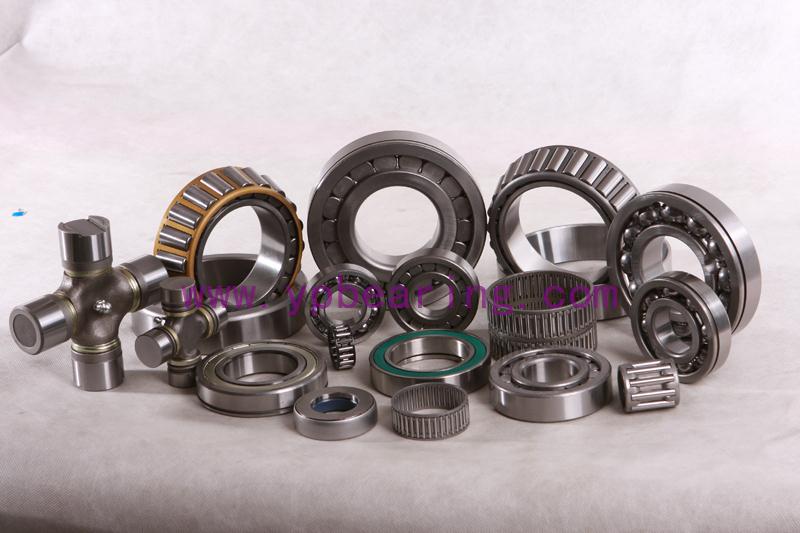 7類(lei)圓錐(zhui)滾子(zi)軸承(cheng)-30211(7211E)-55×100×22.75-鷹牌(pai)軸承(cheng)