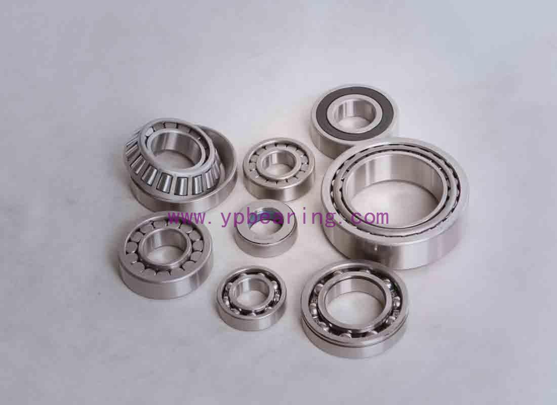 6311（311）-深溝(gou)球軸承(cheng)