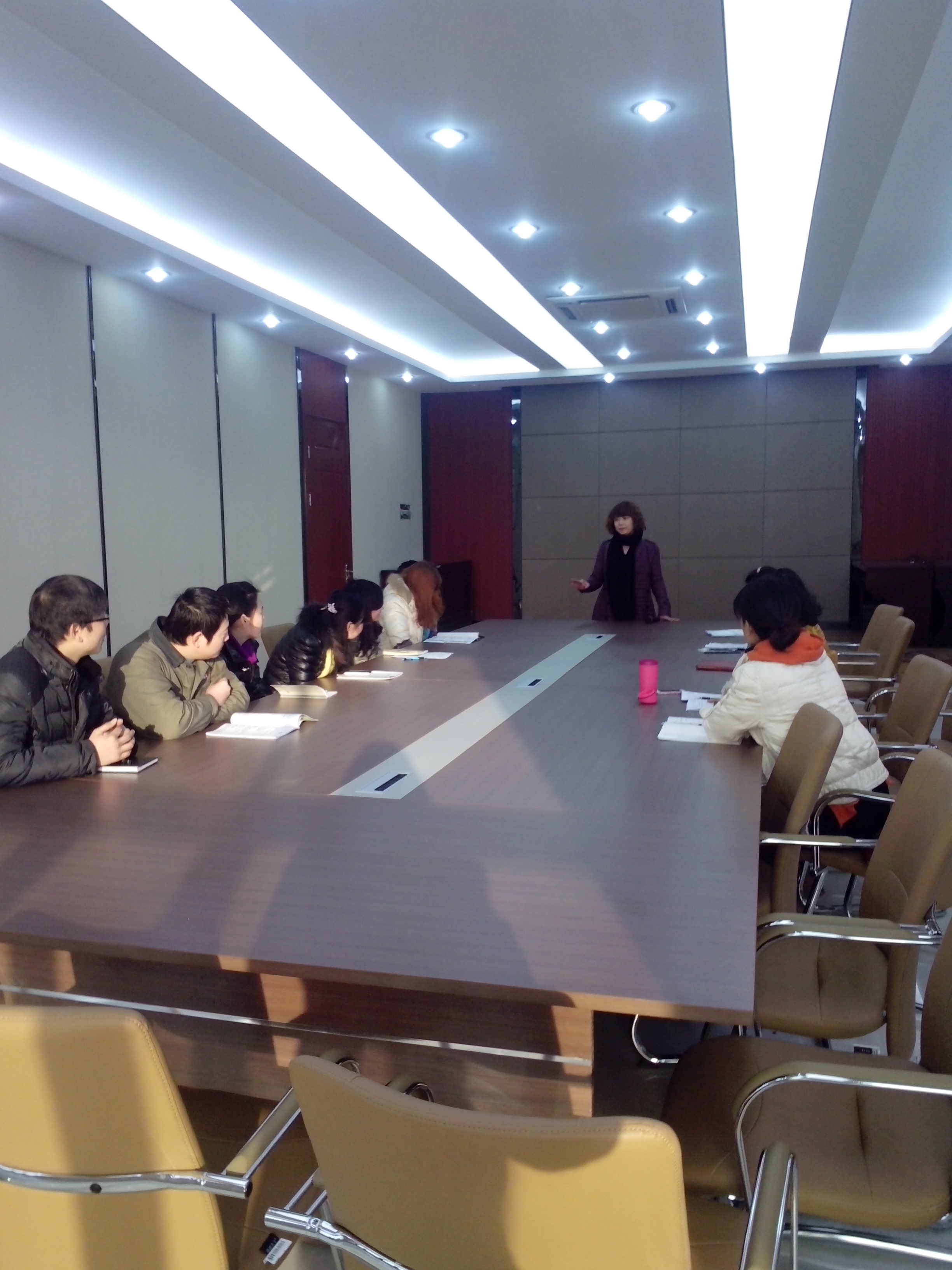 在鷹牌軸(zhou)承我學會(hui)了“内求”