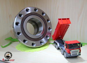 卡車(che)輪毂單(dan)元