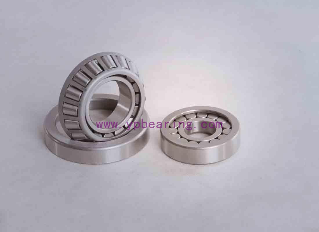 7類(lei)圓錐(zhui)滾子(zi)軸承(cheng)-30311(7311E)-55×120×32-鷹牌(pai)軸承(cheng)