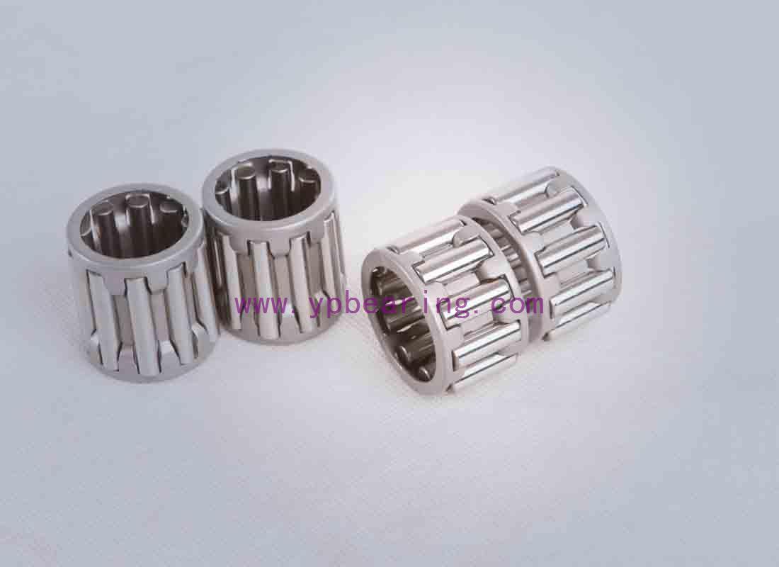 滾(gun)針軸承-K57×62×21.4-K576221.4-57×62×21.4