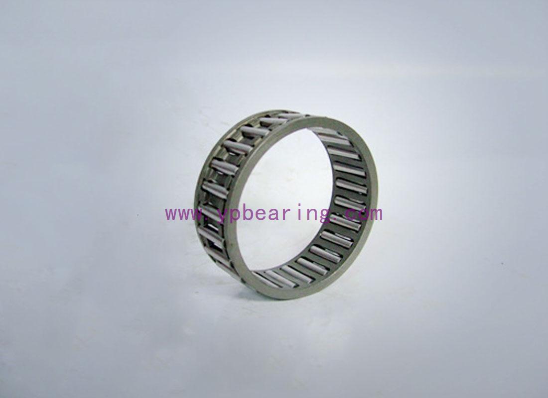 滾(gun)針軸承-K60×66×21.2 -K606621.2-60×66×21.2