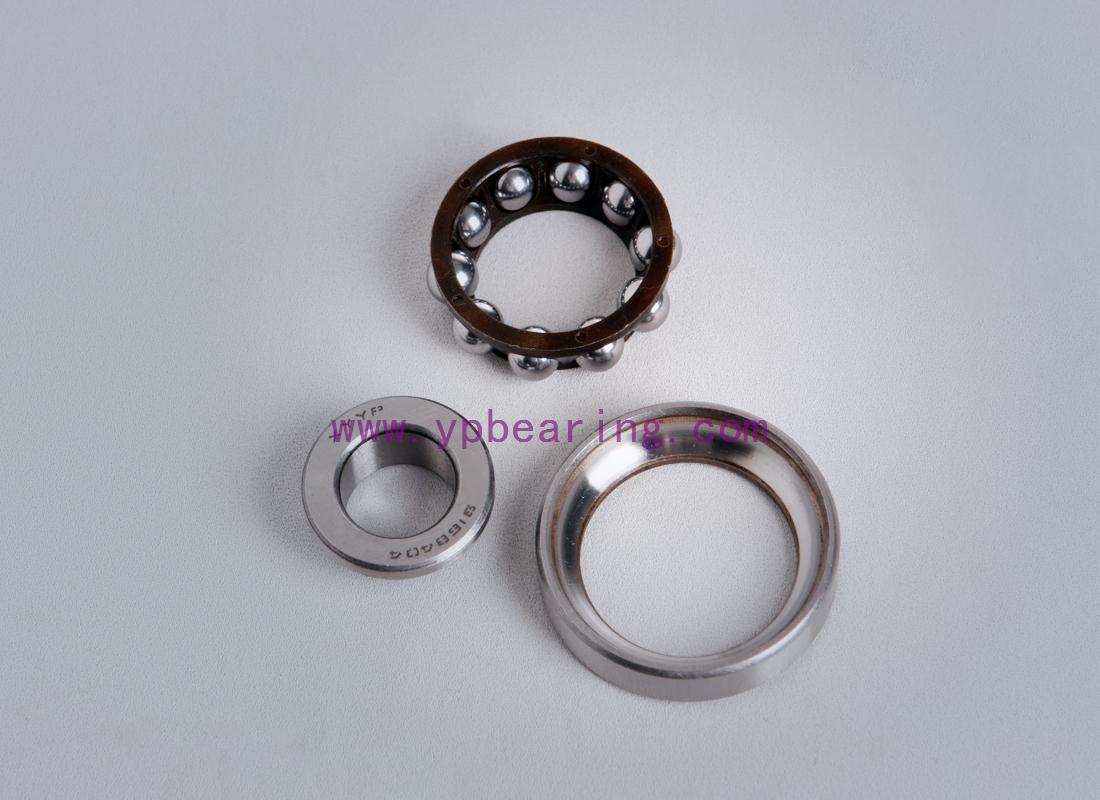 推(tui)力球(qiu)軸承(cheng)-569306  （9168306）-30×60×18