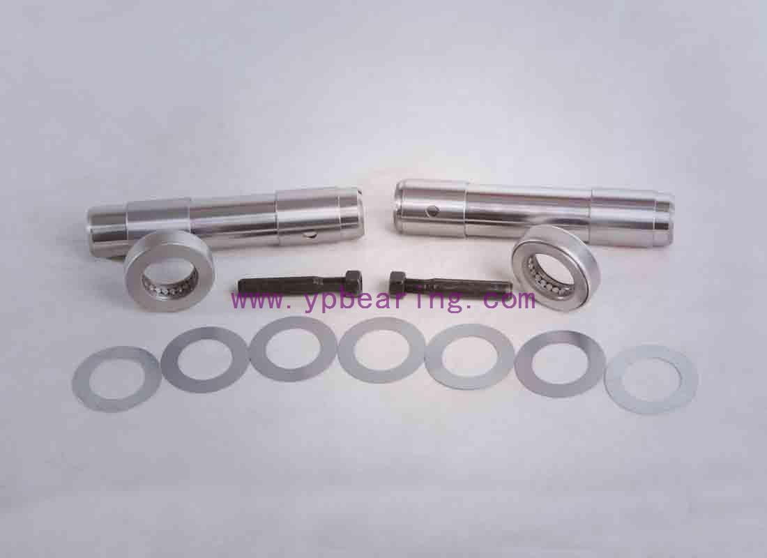 轉(zhuan)向節主肖(xiao)修理包-解(jie)放  CA-141-鷹牌軸(zhou)承