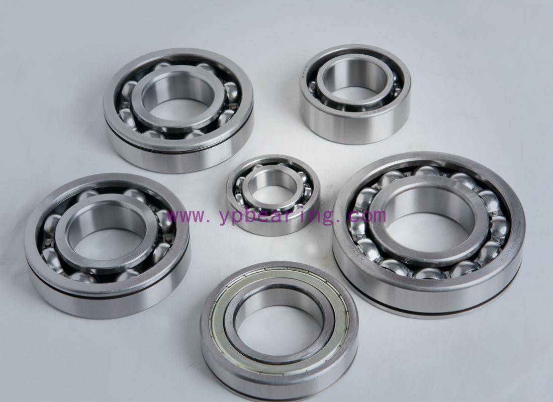 6307N（50307）-0類深溝(gou)球軸承(cheng)