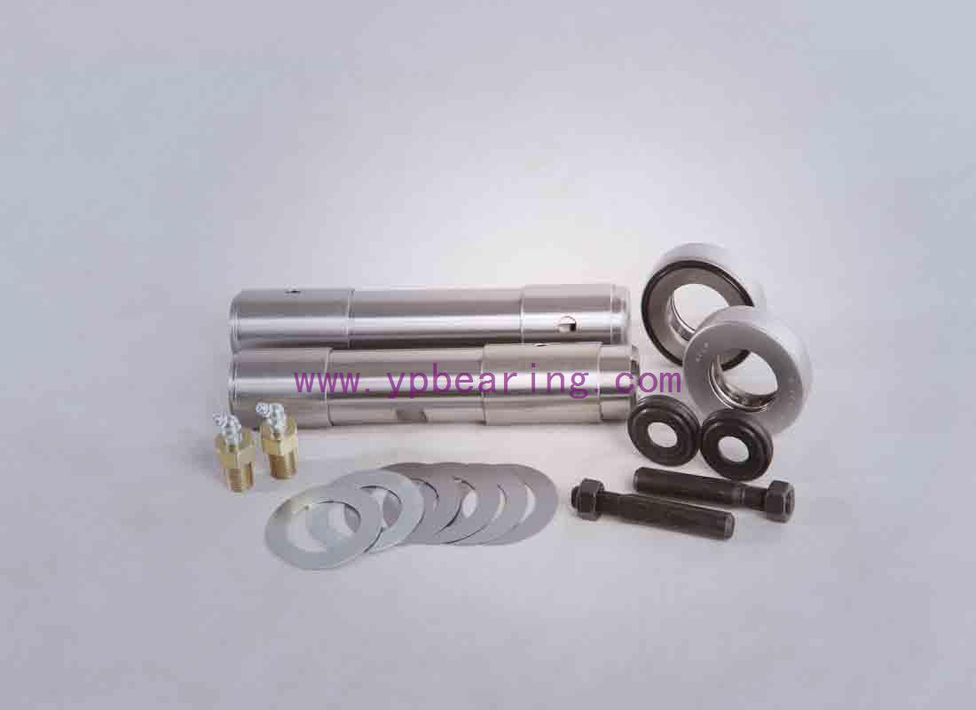 轉向(xiang)節主(zhu)肖修(xiu)理包(bao)-解放(fang)  CA-151