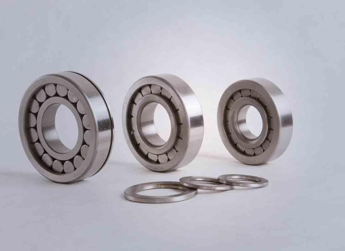 NJ308/V(42708EK)-40×90×23-2類圓(yuan)柱滾(gun)子軸(zhou)承