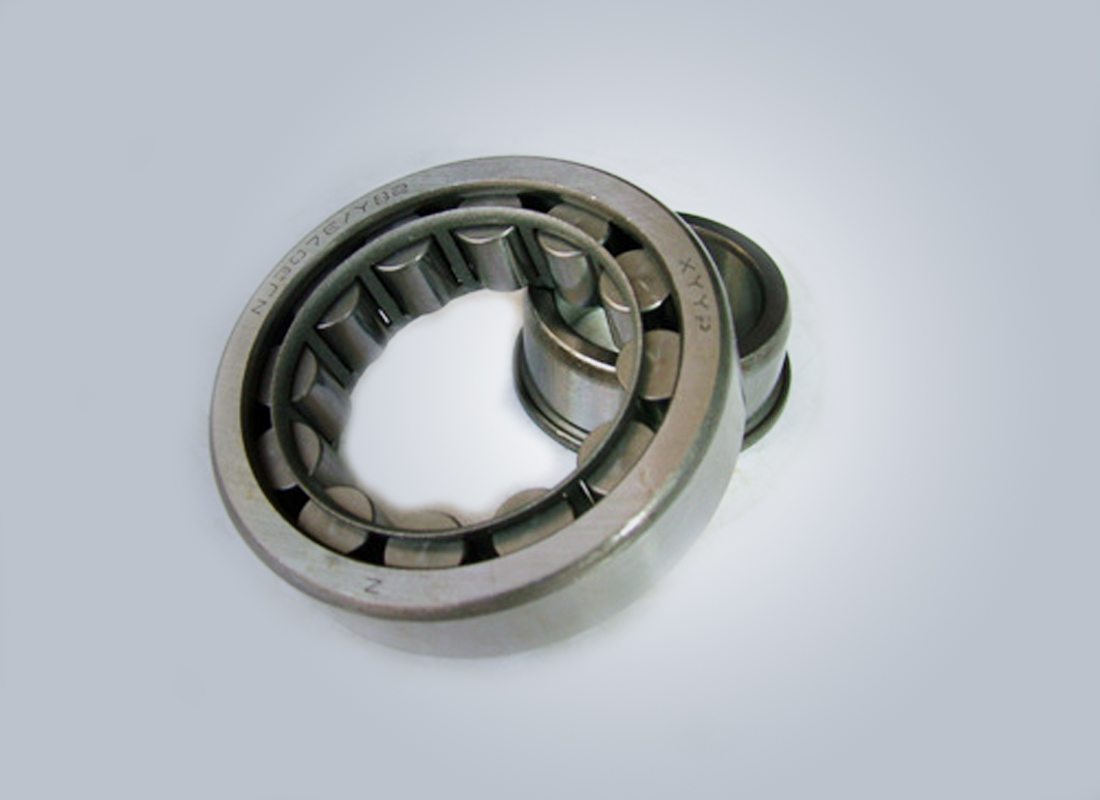 NJ307/V(42707EK)-35×80×23-2類圓(yuan)柱滾子(zi)軸承