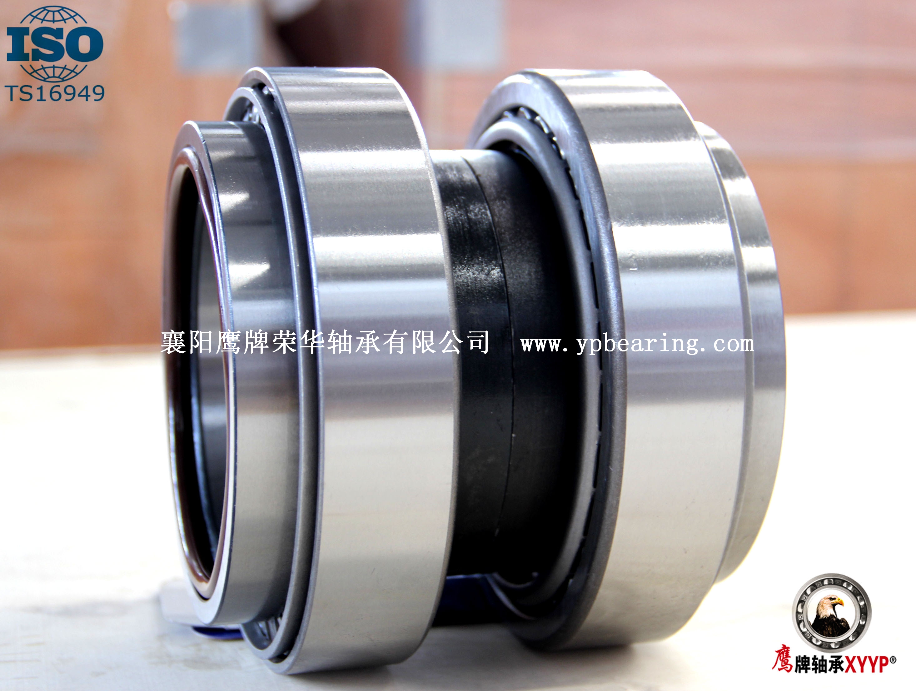 803750B卡車輪毂(gu)單元-鷹牌(pai)軸承