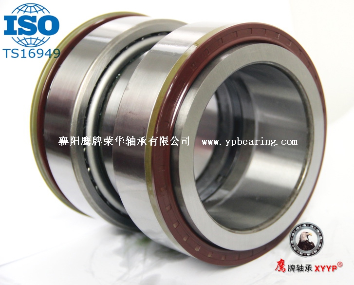 805008 卡車(che)輪毂單元(yuan)-鷹牌軸承(cheng)