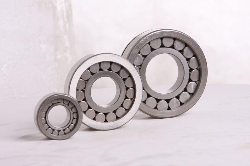 NF307E/YB2(12307E) 圓柱滾(gun)子軸承(cheng)