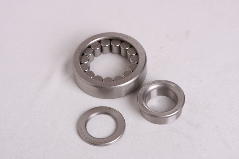 NUP313NV(192313EK) 圓(yuan)柱滾子(zi)軸承