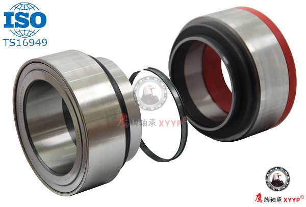 卡(ka)車輪(lun)毂單(dan)元-570530.H195 -808918-鷹(ying)牌軸(zhou)承