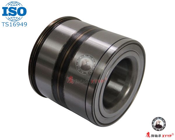 卡(ka)車輪(lun)毂單(dan)元-571762.H195-201037-VKBA5314-BTH0018A-鷹(ying)牌軸(zhou)承