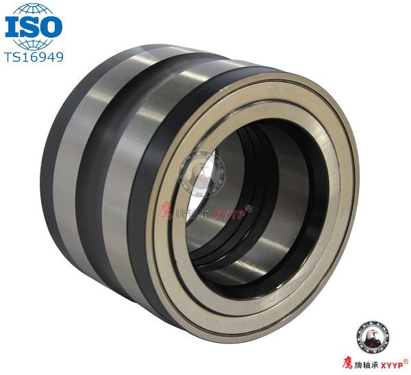 供應(ying)卡車(che)輪毂(gu)單元(yuan)-805092C-VKBA5415-鷹牌(pai)軸承(cheng)