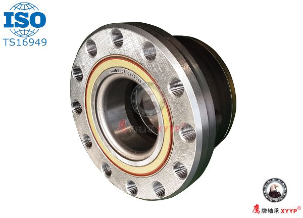 供應(ying)卡車(che)輪毂(gu)單元(yuan)-564734.H195-BTF0056EB-VKBA5549-鷹牌(pai)軸承(cheng)