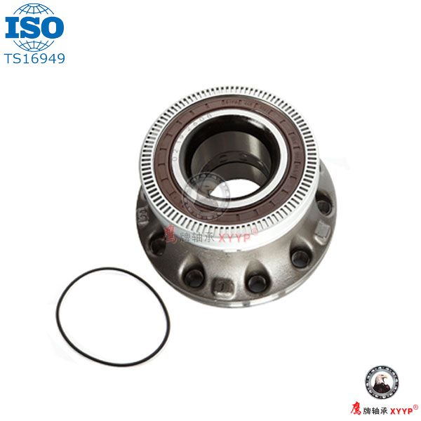 供應(ying)卡車(che)輪毂(gu)單元(yuan)-VKBA5308-BTF0034-201044-鷹牌(pai)軸承(cheng)