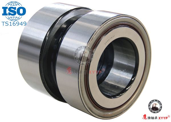 沃(wo)爾沃卡車(che)輪毂單元(yuan)566426.H195-581079-鷹牌軸承(cheng)