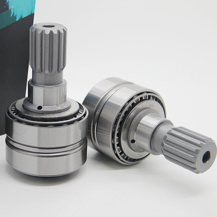 21618-004 農(nong)機軸(zhou)承