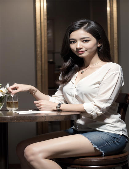 《一号化妆间》悬念设置：叙事技巧与观众心理