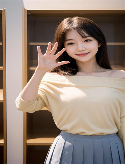 女演员颠覆性的：性教育悬念设置：叙事技巧与观众心理，修复重制