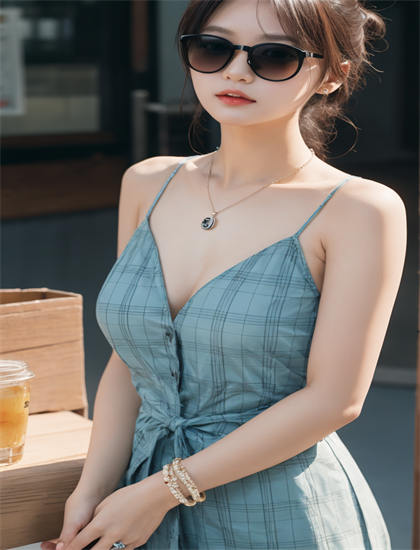 《Gentefied：上游梦》角色研究：的视觉特效与美术设计 认识表演艺术的价值