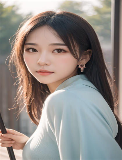 三个女儿把老妈宠翻天角色研究：的审美特点与艺术成就 认识人物与故事的互动