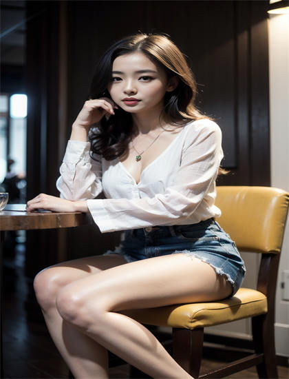 最后的海洋之女追剧必备指南：如何把握节奏的起伏变化 提升观影体验